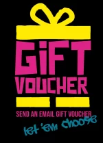 Baby Moo's Clothes Gift Voucher Kids Clothing Email Gift Card