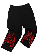 Cool Baby Trousers & Kids Joggers Flame