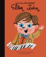 Elton John Kids Book Gifts