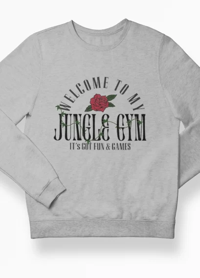 Guns N Roses Kids Sweatshirt Long Sleeve Baby Toddler top