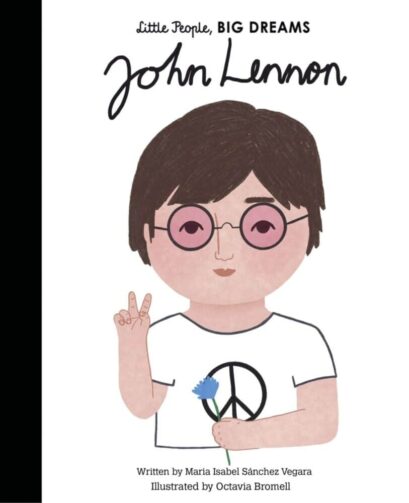 John Lennon Kids The Beatles Gift Book