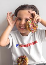 Nu-Metal Rap Rock Kids T-shirt Toddler Top Baby