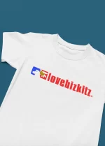 Nu-Metal Kids T-shirt Limp Bizkit Kids Top