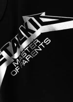 Metal Baby Grow Heavy Metal Toddler & Kids Clothes Print