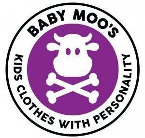 Baby Moo's Cool Kids Clothes & Music Gifts