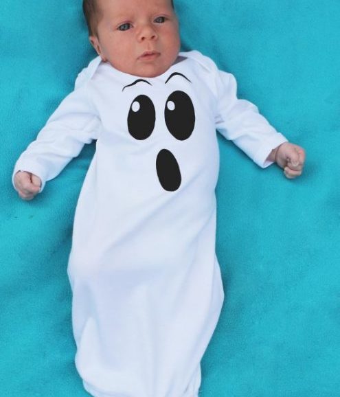 Cute Animal Baby Onesies Funky Baby Sleepsuits Baby Moos
